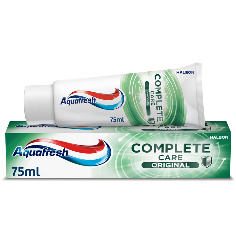 Complete Care Original 75ml