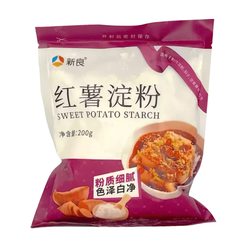 Xinliang Süßkartoffelstärke 200 g