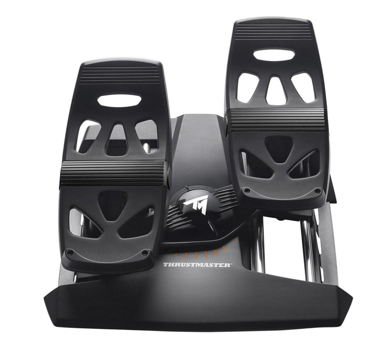 Thrustmaster T.Flight Ruderpedale (PC/PS4/Xbox One)