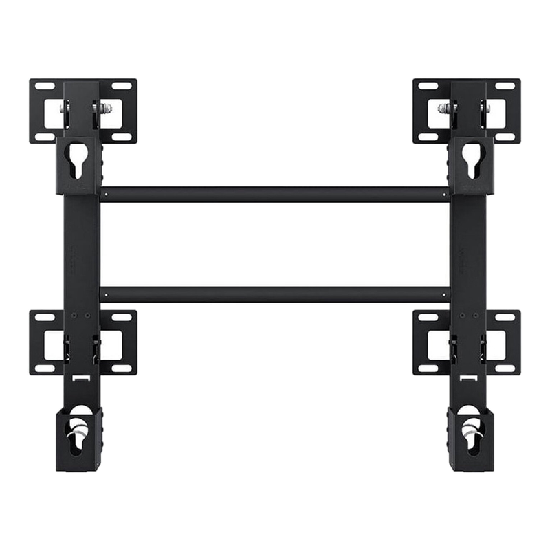 Samsung WMN8200SF 190,5 cm (75") zwart