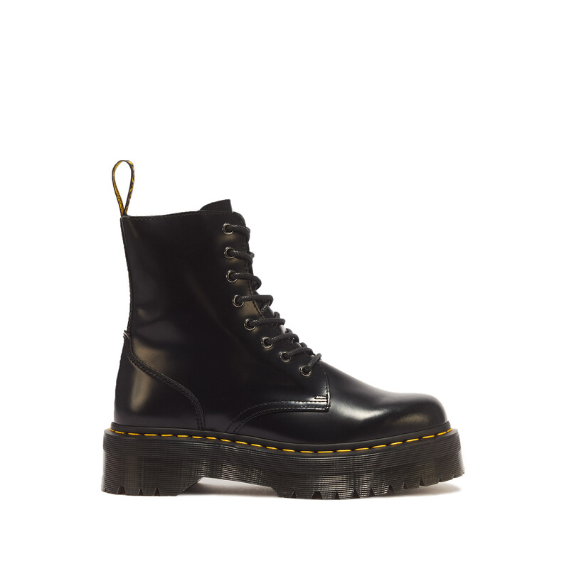 Dr.Martens Jadon Schwarz Unisex Schwarz