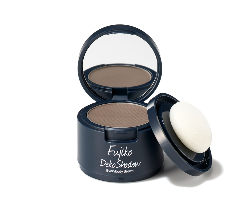 Fujiko Deko Shadow (Haaransatzpuder) 4 g