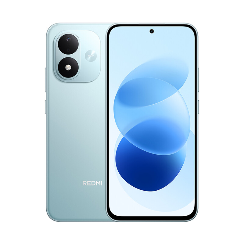 【Introductieaanbieding € 329】REDMI Note 17 5G hemelsblauw 6 GB RAM 256 GB ROM, 7700 mAh batterij, met 2 jaar officiële garantie
