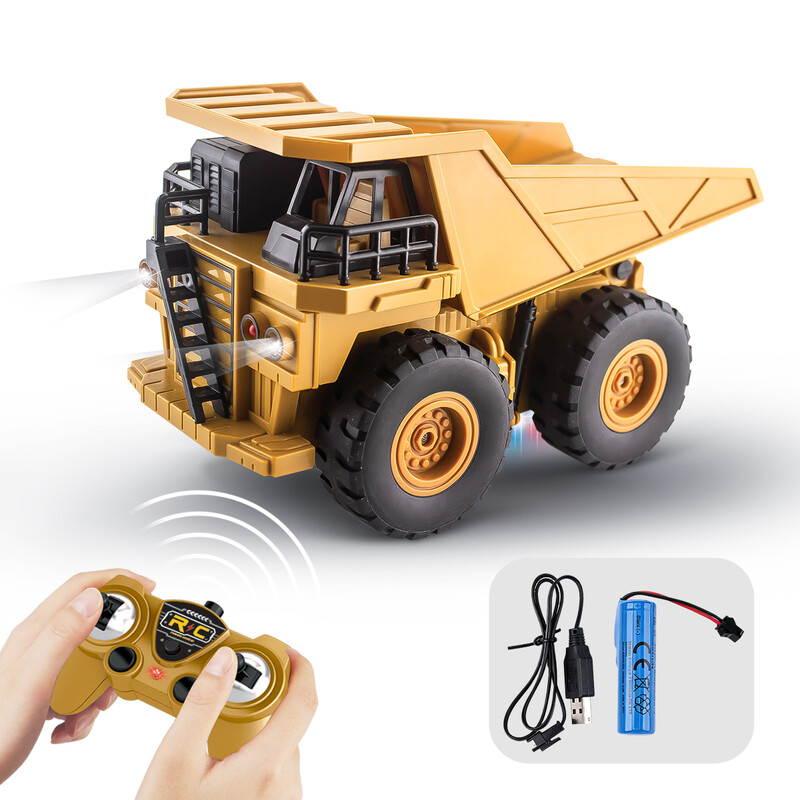 UINLE Baby Camion Benne RC — UINLE Baby