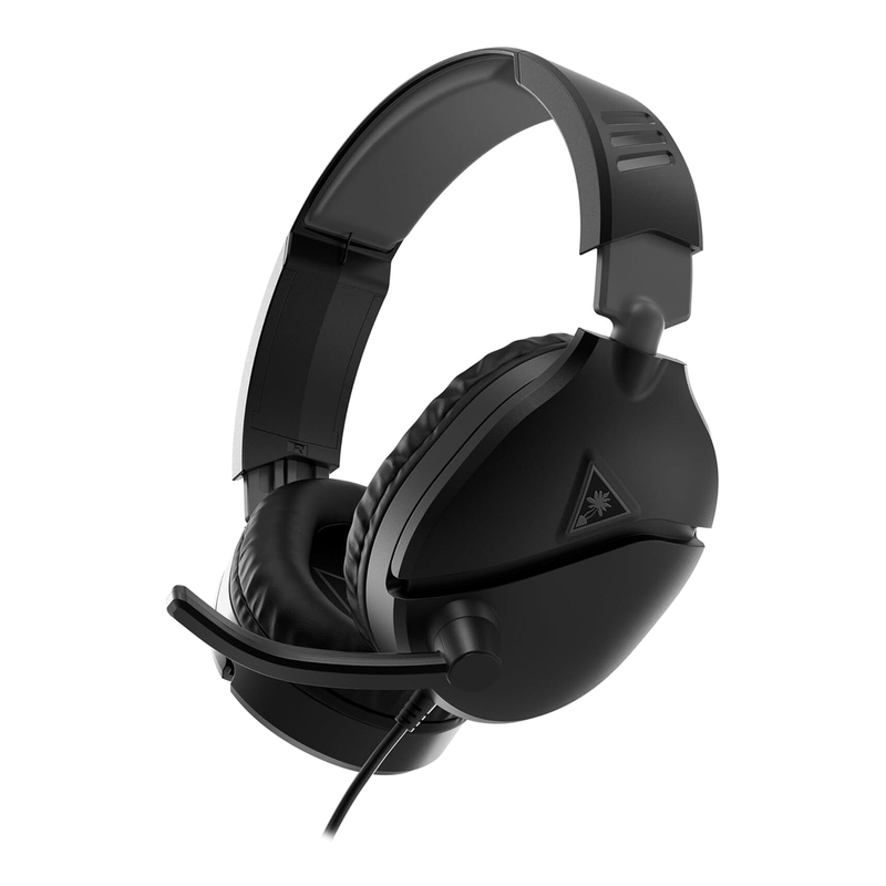 Turtle Beach Recon 70X Gaming Headset - Black 731855020003