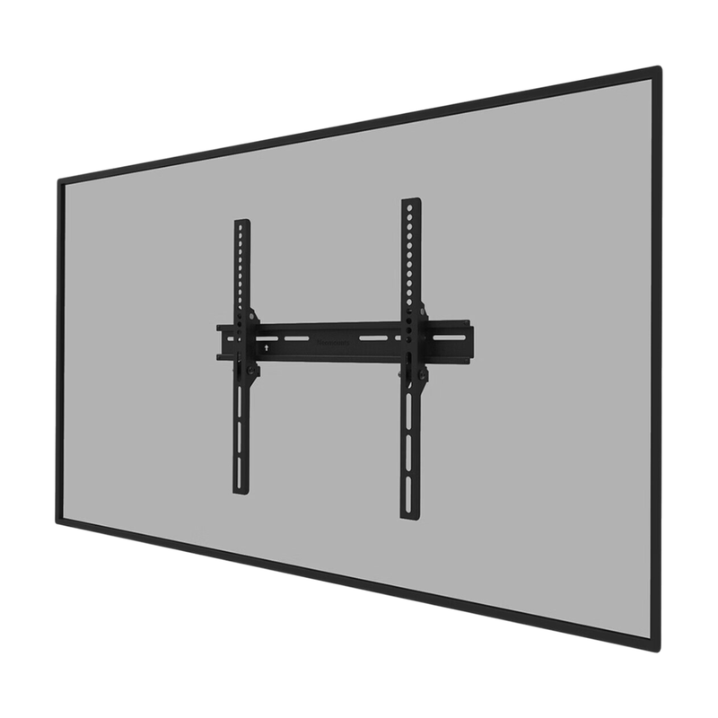 Neomounts WL30-350BL14 TV-muurbeugel 32-65" - Vast - Afsluitbaar