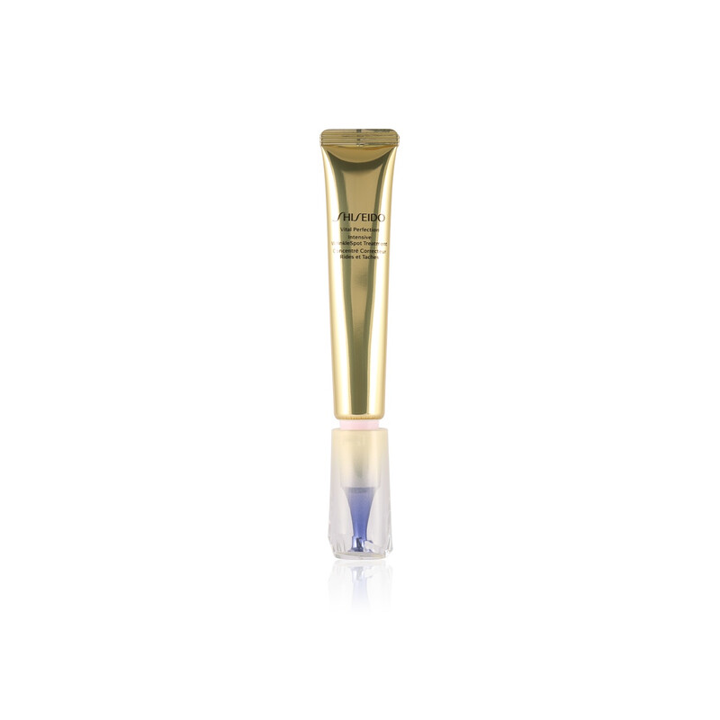Shiseido vital perfection Intensive Wrinklespot Treatment 20ml