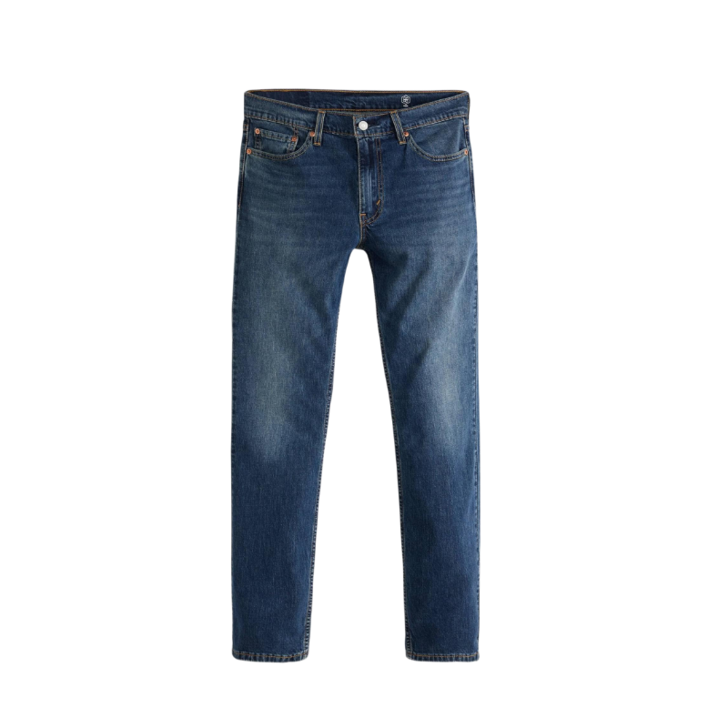 LEVI' 511 Slim Performance Cool Jeans Free To Be Performance Cool Medium Wash - vue 2