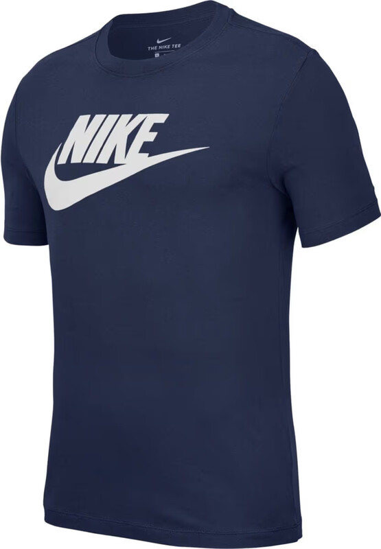 T shirt Nike NSW TEE ICON FUTURA IT