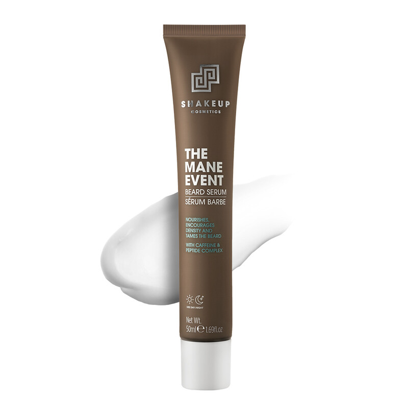 Shakeup The Mane Event Beard Serum 50Ml Lloyds Pharmacy - Image 2