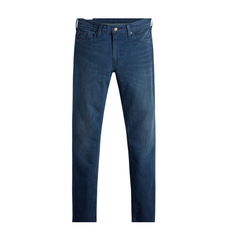 LEVI' 511 Jeans Slim Just One More Wash - vue 9