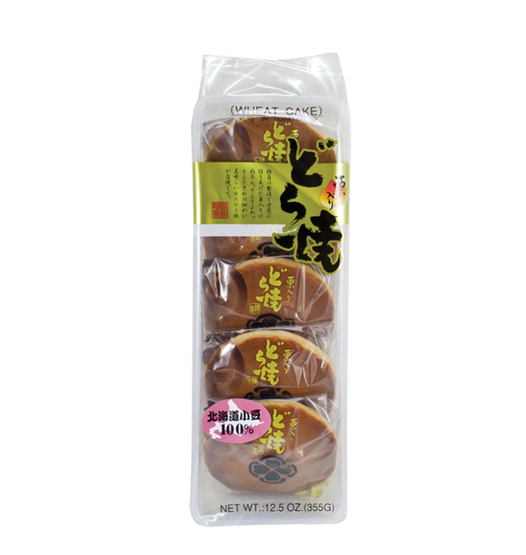 K.S Kastanien-Dorayaki 355 g