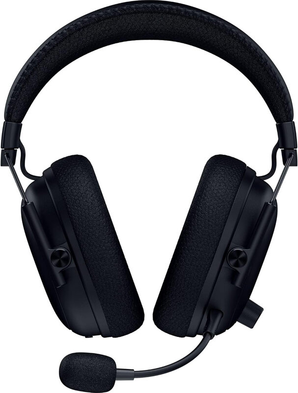Razer Blackshark V3 Pro - Wireless Anc Esports Headset - Black 8887910061152