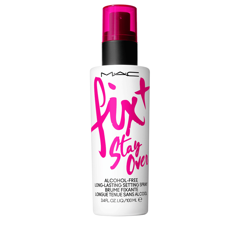 MAC Fix+ Stayover Alcohol Free Setting Spray 100 ml
