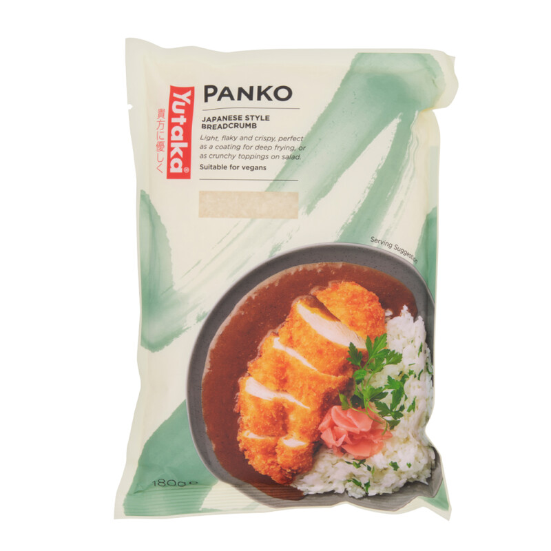 Panko 180g