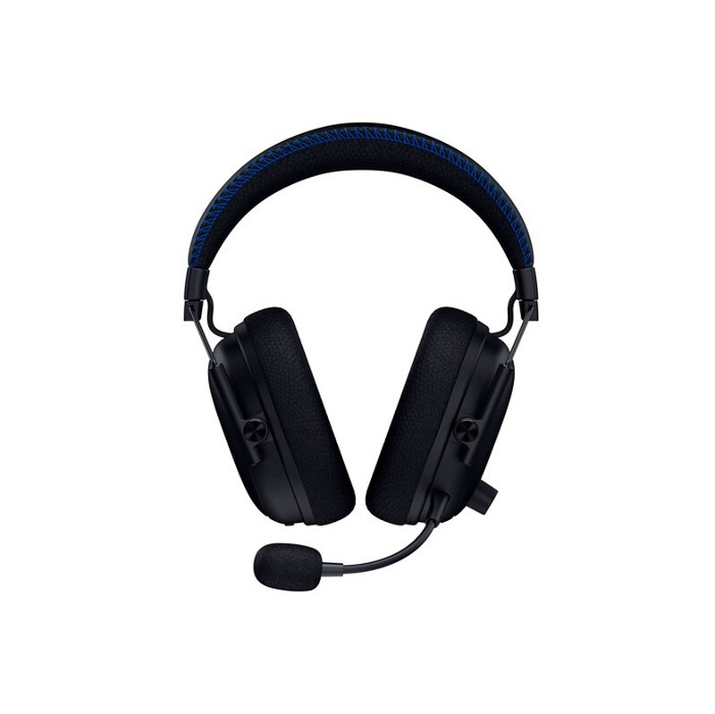 Razer BlackShark V3 Pro Draadloze Gaming Headset (PlayStation-licentie) - Zwart