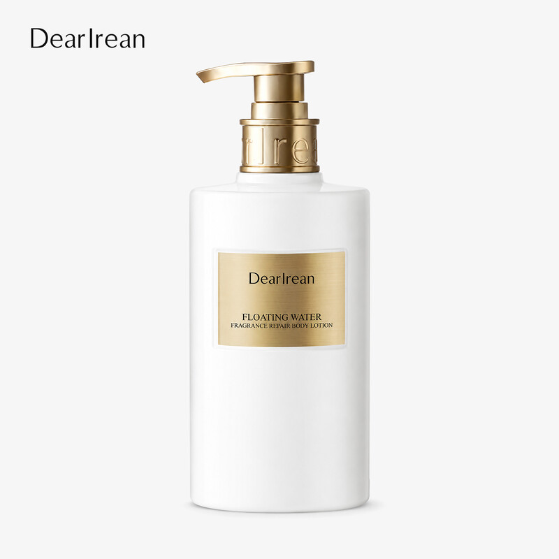 Dear Irean Floating Glamour Duftende Reparierende Körperlotion 250 ml