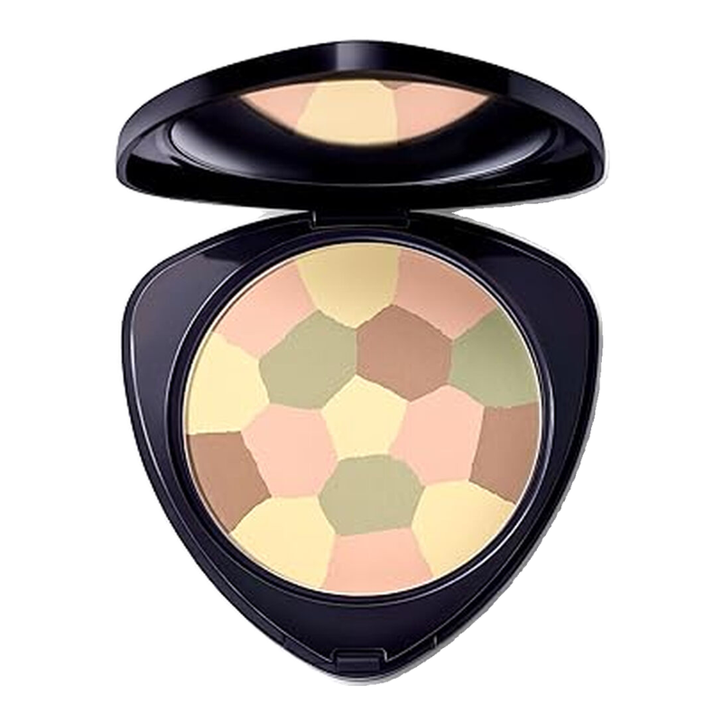 Farbkorrigierendes Puder 00 Transluzent 8 g