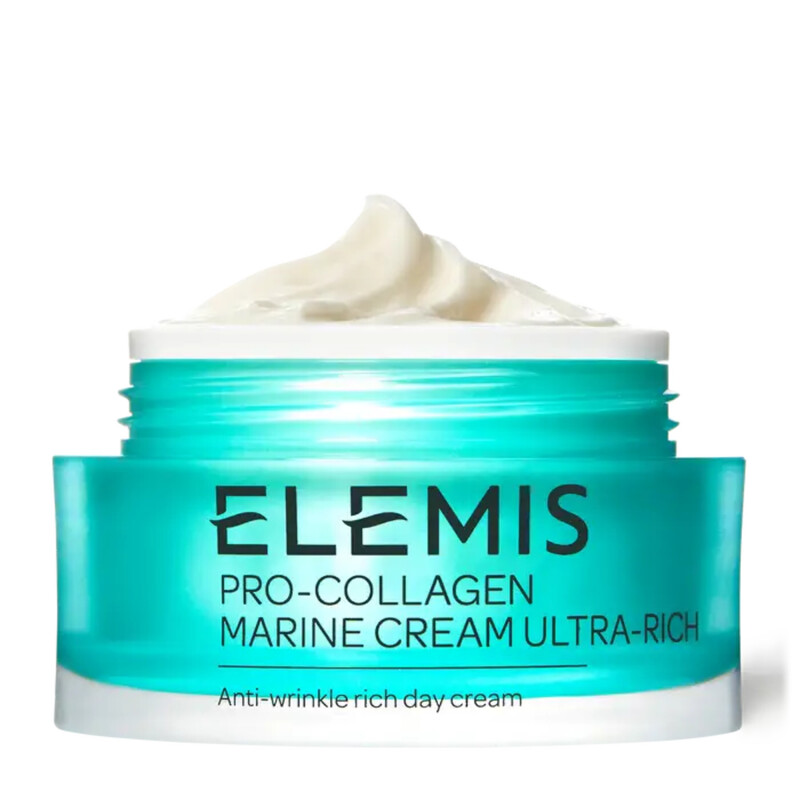 Elemis Pro-Collagen Marine Cream Ultra Rich 50Ml