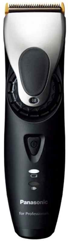Panasonic ER-DGP65 tondeuse, zwart/zilver