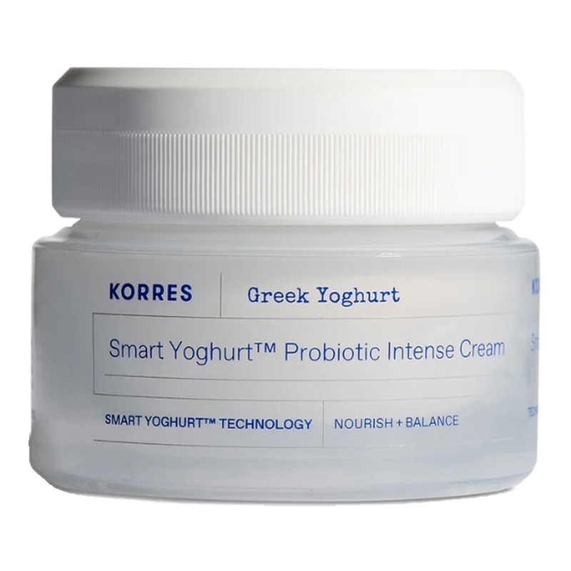 Korres Cream Smart Yoghurt™ Probiotic Intense 40Ml