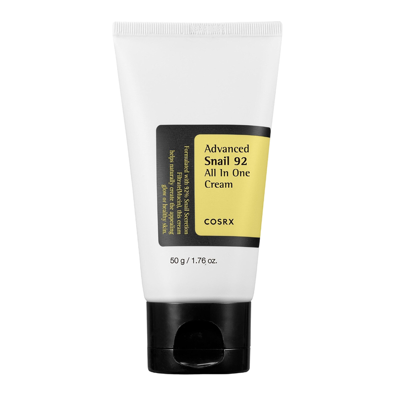 Cosrx Advanced Snail 92 All-In-One-Creme - 50 Ml