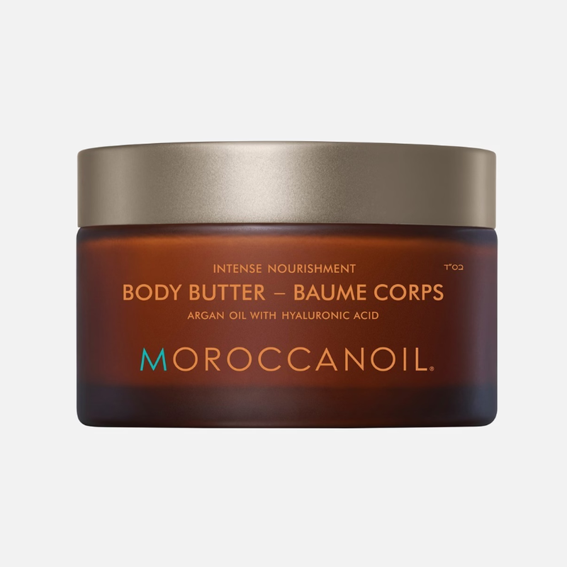 Moroccanoil Körperbutter 200 Ml