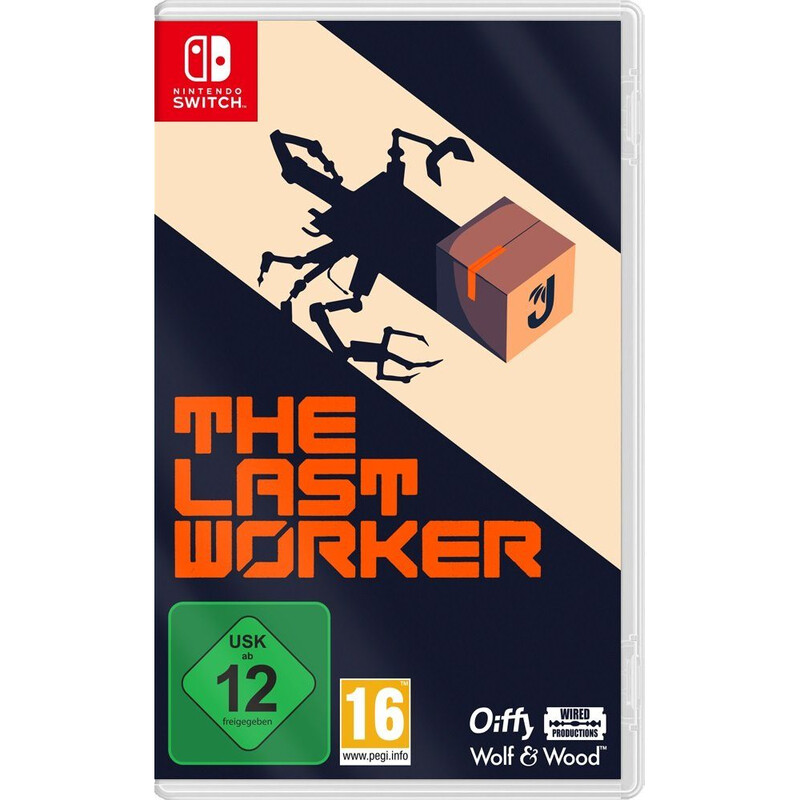 Last Worker Switch