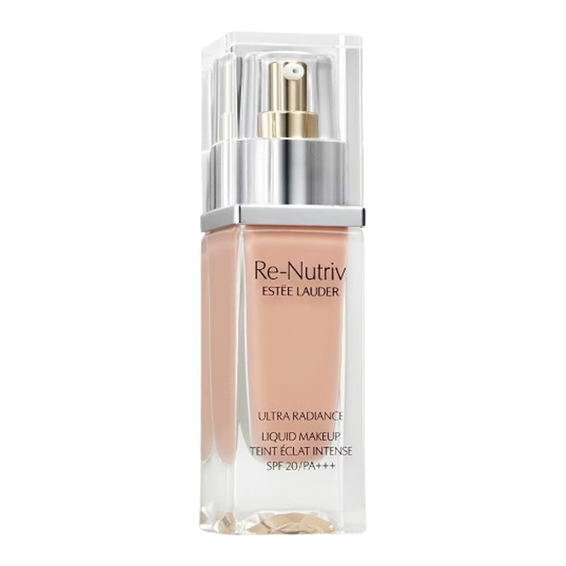 Estée Lauder Re-Nutriv Ultra-Ausstrahlung Flüssig-Make-up LSF 20 3C2