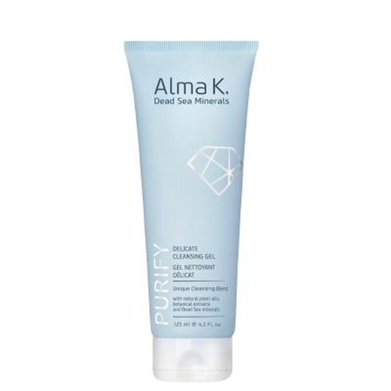 Alma K Sanftes Reinigungsgel 125 ml