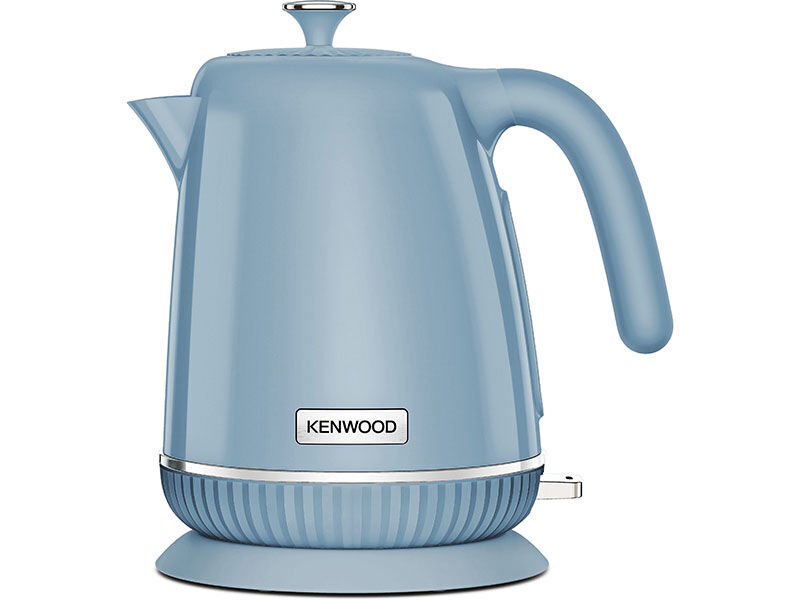 Elegancy Kettle, Rapid Boil, 1.7L, Earl Grey, Blue - ZJP11.A0BG