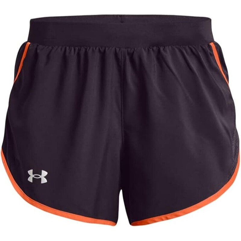women's Fly-By 2.0 Shorts