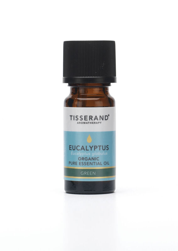 Eucalyptus Organic 9ml
