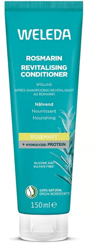 Weleda Revitalising Hair Conditioner 250ml