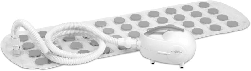 Balnéothérapie Medisana Bain bouillonnant relaxant MBH 88379 - vue 2