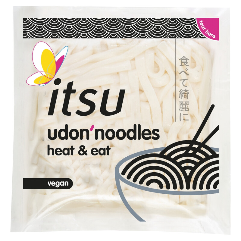 Udon Noodles 150g