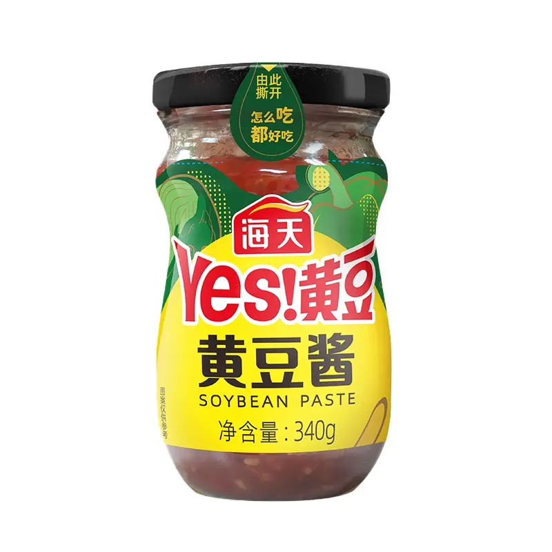 Soybean Paste 340g