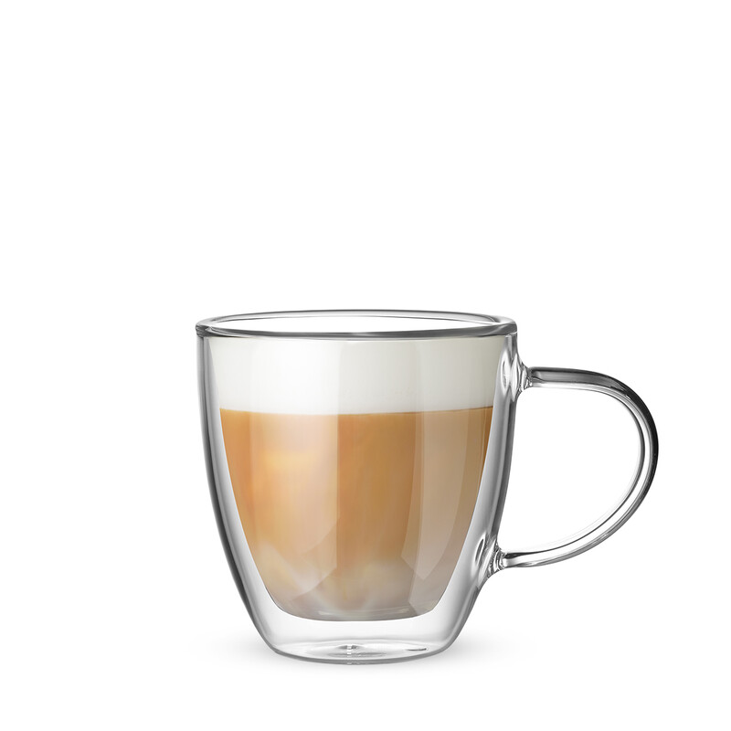 Bialetti CAPRI SET 2 Tassen 160 ml