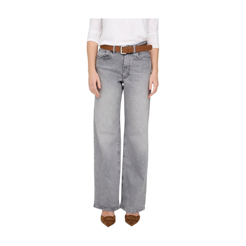 OnlyJeansMiddelgrijs DenimMaat 30 | "32