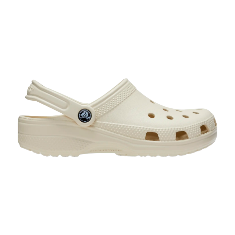 CROCS Sabot Classique Bone