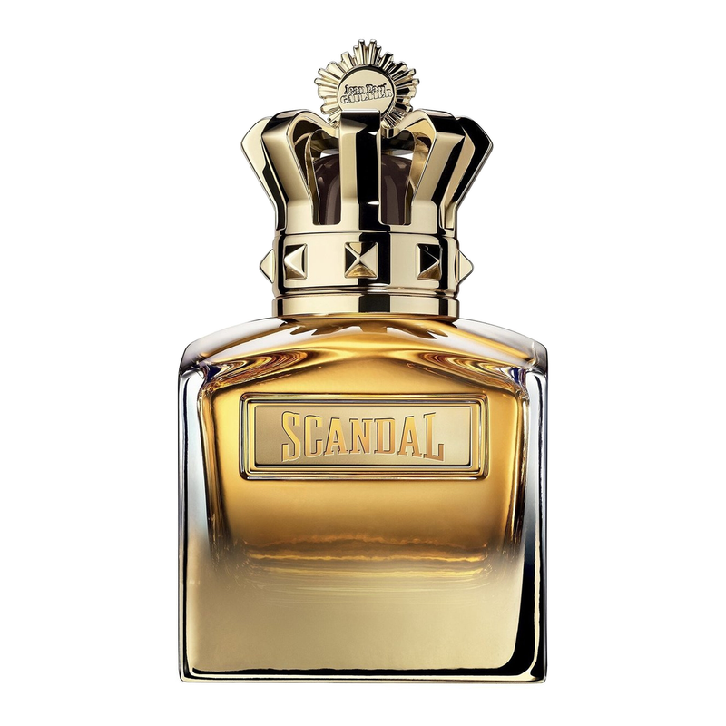 Jean Paul Gaultier Scandal Absolu Pour Homme by Jean Paul Gaultier Parfum Concentré Spray 100 ml voor heren