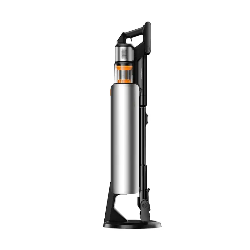 Deerma Z50 stofzuiger met stofopvang