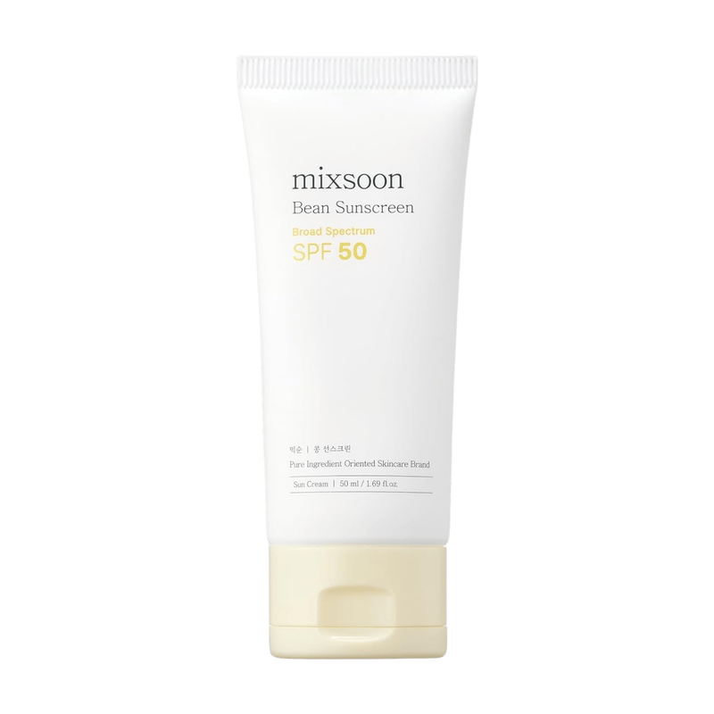 Bean Sun Serum