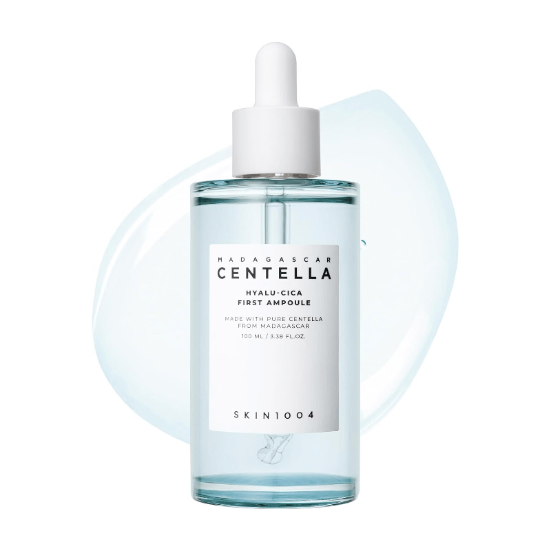 Skin1004 Madagascar Centella Hyalucica First Ampoule 100 ml