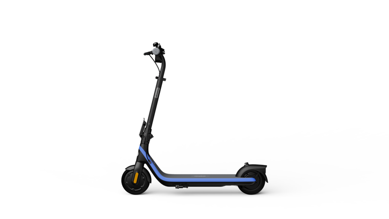 E-Kickscooter ZING C2 PRO B