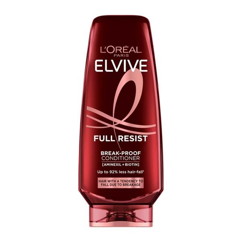 L'oréal Paris Elvive Full Resist Conditioner 300Ml