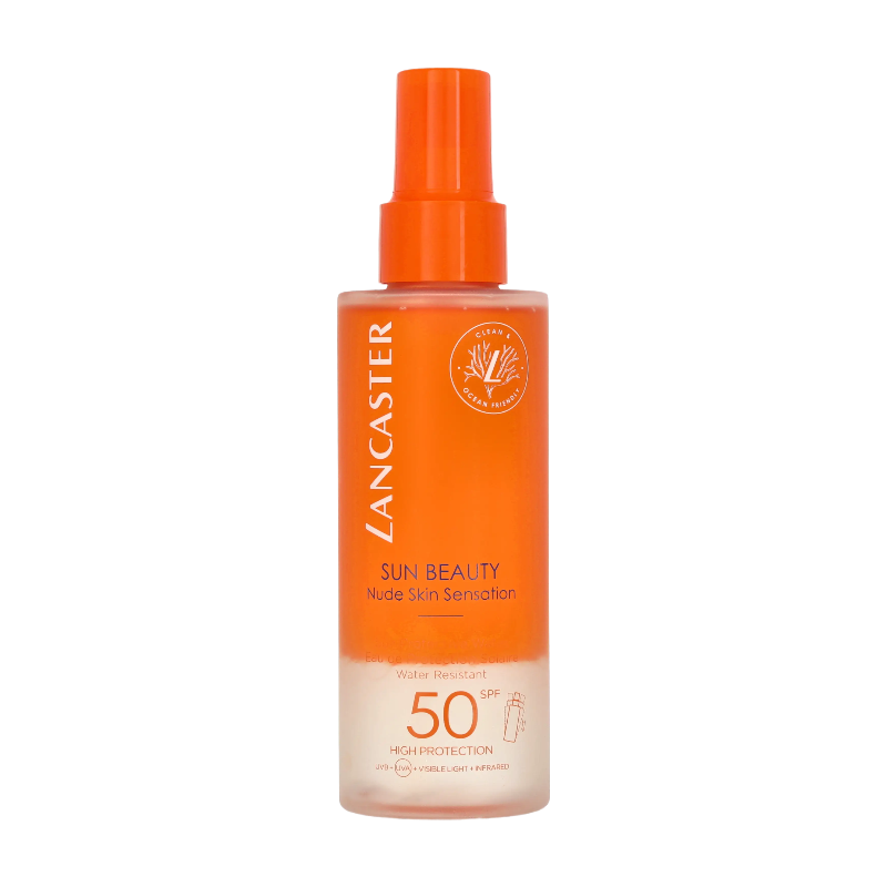 Sun Beauty Sun Protective Water SPF50 150 ml