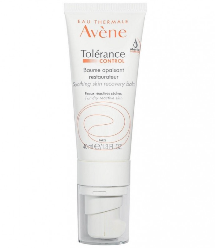 Avène Tolérance Control Soothing Skin Recovery Balm 40ml