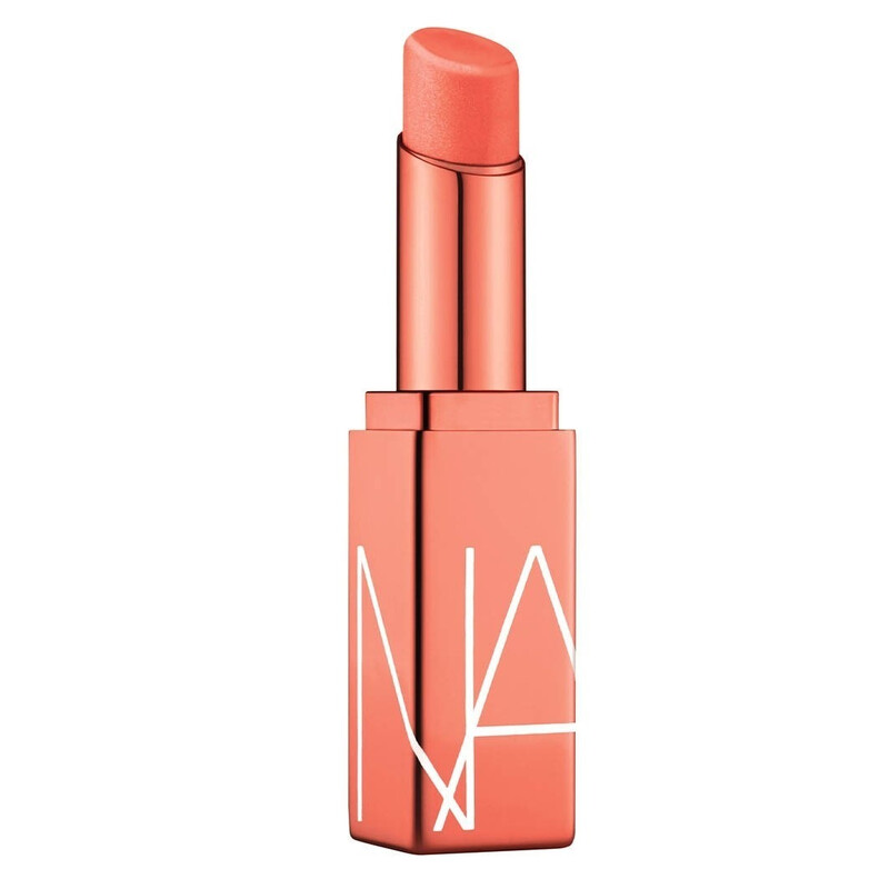 NARS Afterglow Lippenbalsam - Torrid