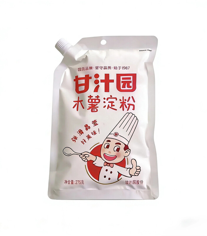 Tapioca Starch 275g